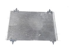 CONDENSADOR / RADIADOR AIRE ACONDICIONADO 6455GH 6455GH 35610