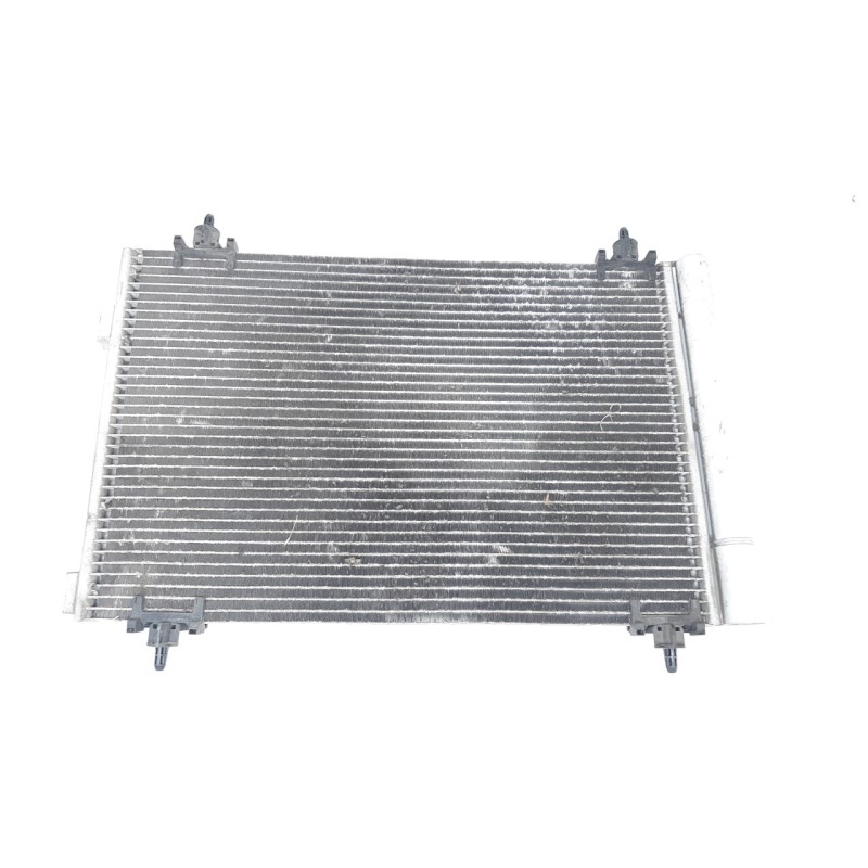 Recambio de condensador / radiador aire acondicionado para citroen c4 lim. 1.2 12v e-thp referencia OEM IAM 6455GH 35610 