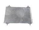 CONDENSADOR / RADIADOR AIRE ACONDICIONADO 6455GH 6455GH 35610