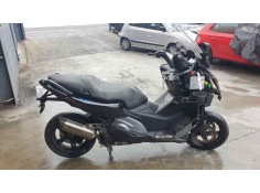 BMW C 600 SPORT