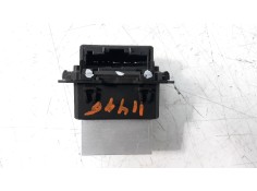 Recambio de resistencia calefaccion para citroen c3 1.5 blue-hdi fap referencia OEM IAM 928687001   2