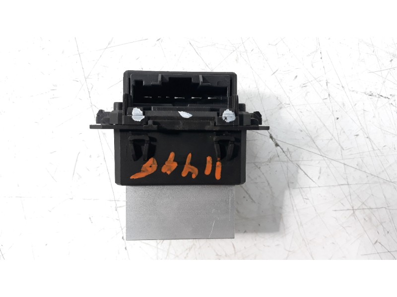 Recambio de resistencia calefaccion para citroen c3 1.5 blue-hdi fap referencia OEM IAM 928687001  