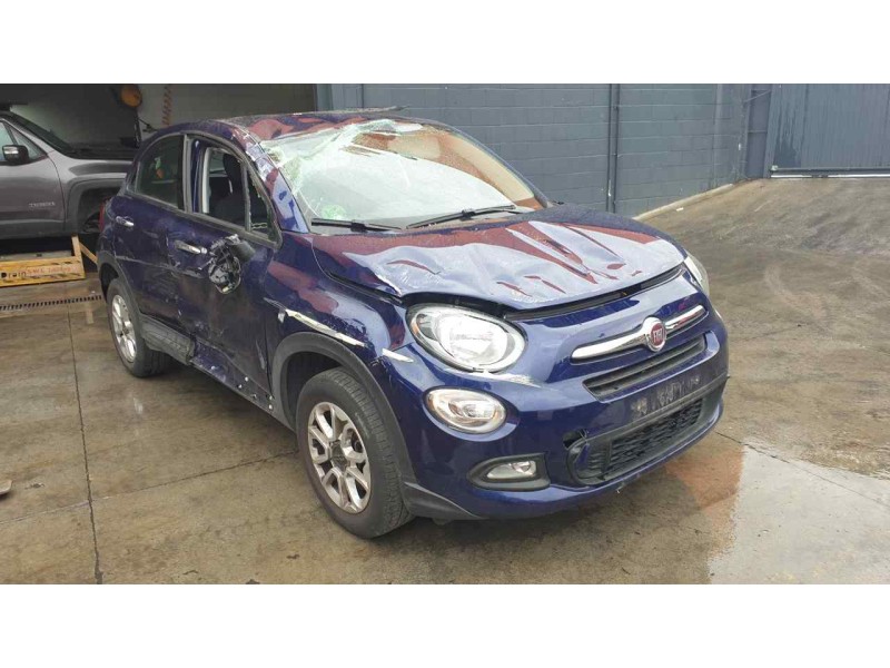fiat 500 x (334) del año 2017