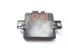 Recambio de modulo electronico para mazda 3 berlina (bp) referencia OEM IAM PAF118561   2