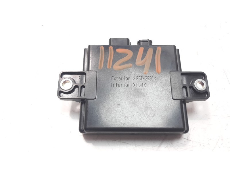 Recambio de modulo electronico para mazda 3 berlina (bp) referencia OEM IAM PAF118561  