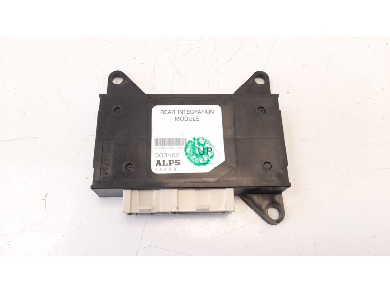 Recambio de modulo electronico para cadillac srx v8 sport luxury referencia OEM IAM 10365206  