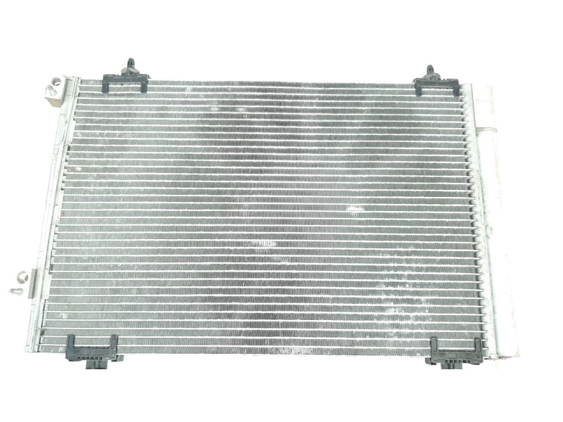 Recambio de condensador / radiador aire acondicionado para citroen c4 lim. 1.2 12v e-thp referencia OEM IAM 6455GH 35610 