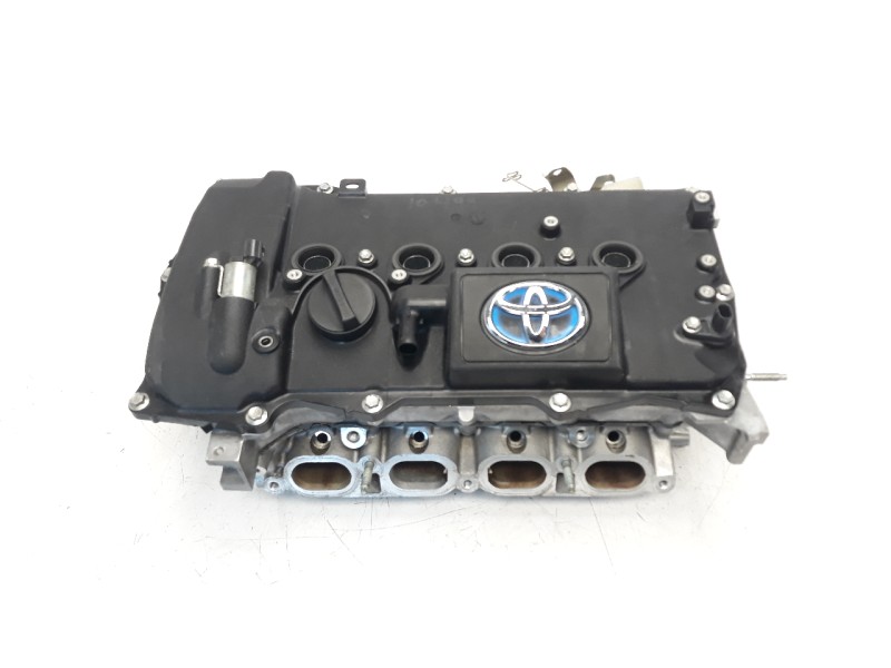 Recambio de culata para toyota c-hr referencia OEM IAM 1110109640 1418312375 