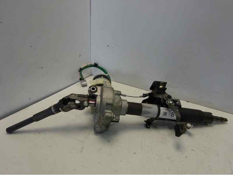 Recambio de columna direccion para toyota yaris active hybrid referencia OEM IAM 452500D192 JJ002004302 34172362