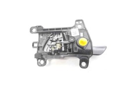 Recambio de maneta interior delantera derecha para hyundai tucson 1.7 crdi cat referencia OEM IAM 82620D7000PST   2