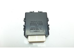 Recambio de modulo electronico para lexus nx 2.5 16v cat (híbrido) referencia OEM IAM 8594042030 4230002080 