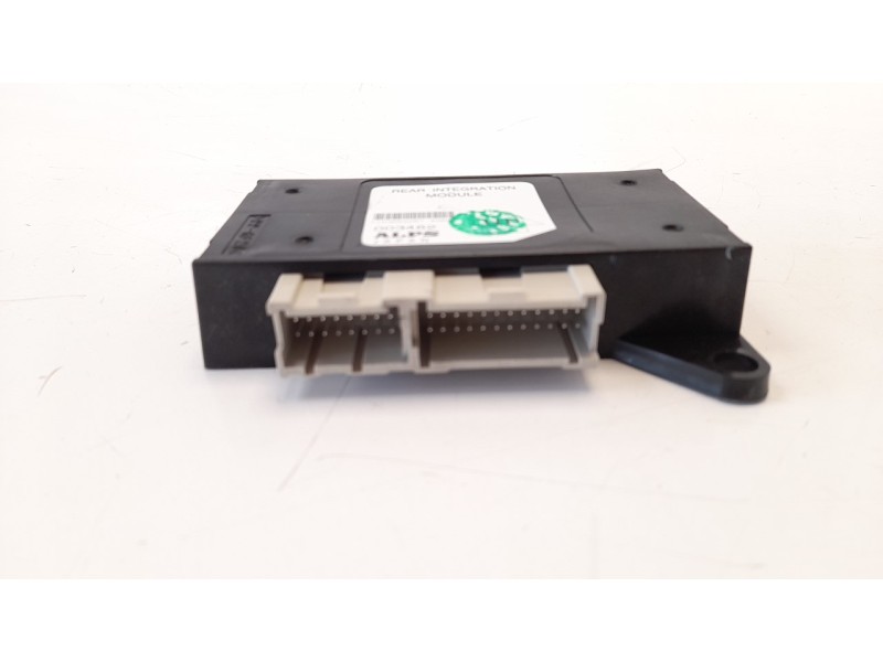 Recambio de modulo electronico para cadillac srx v8 sport luxury referencia OEM IAM 10365206  