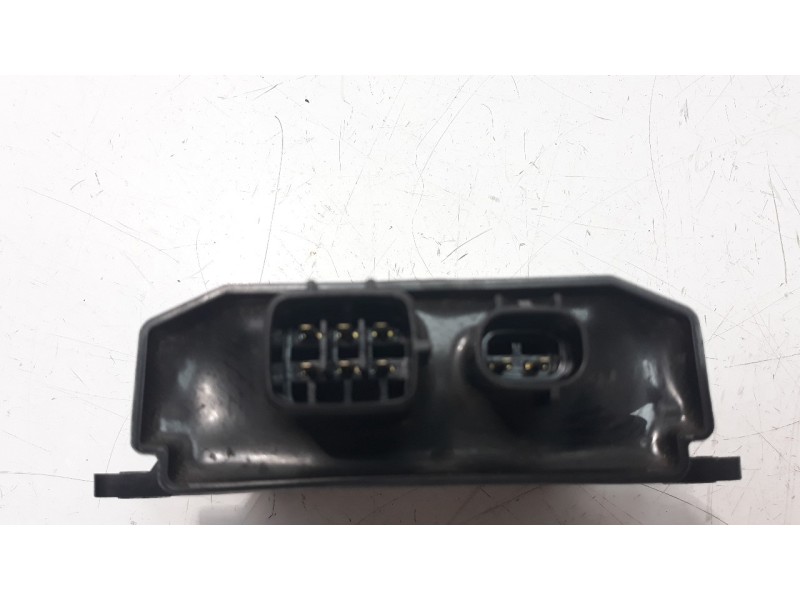 Recambio de modulo electronico para mazda 3 berlina (bp) referencia OEM IAM PAF118561  