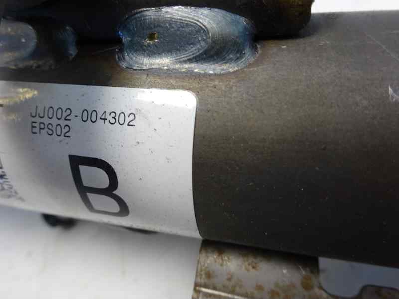 Recambio de columna direccion para toyota yaris active hybrid referencia OEM IAM 452500D192 JJ002004302 34172362