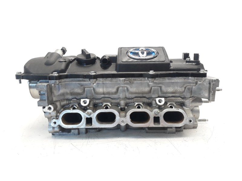 Recambio de culata para toyota c-hr referencia OEM IAM 1110109640 1418312375 