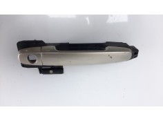 MANETA EXTERIOR DELANTERA IZQUIERDA 6921112220B6 