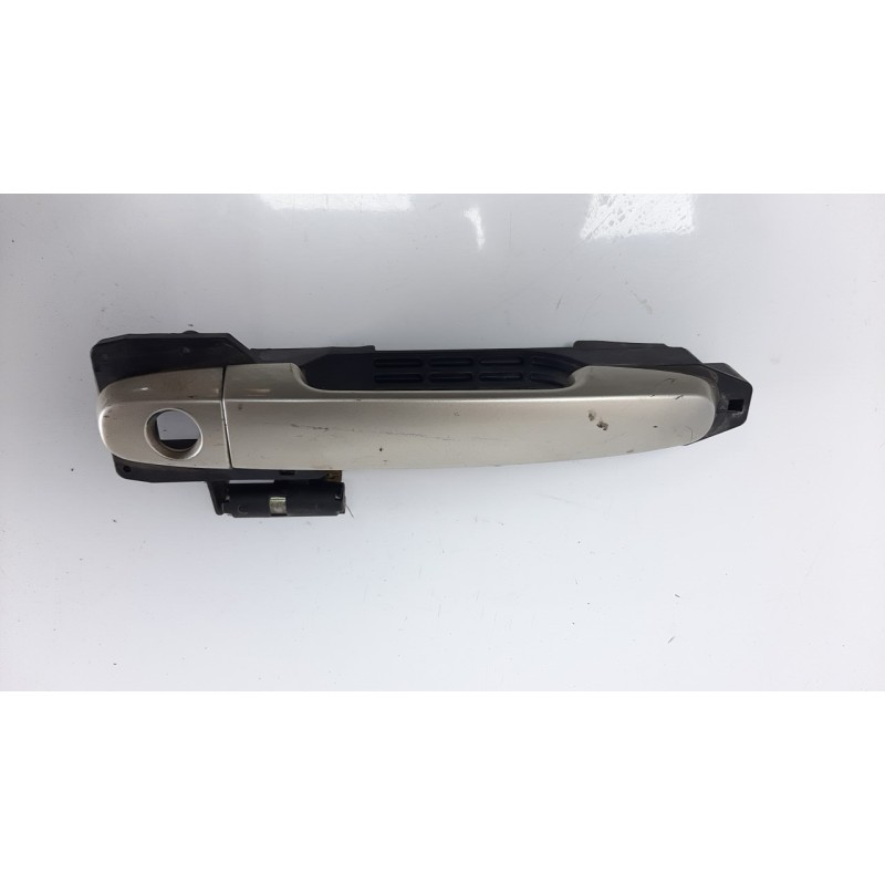 Recambio de maneta exterior delantera izquierda para toyota rav 4 (a2) 1.8 16v cat referencia OEM IAM 6921112220B6  