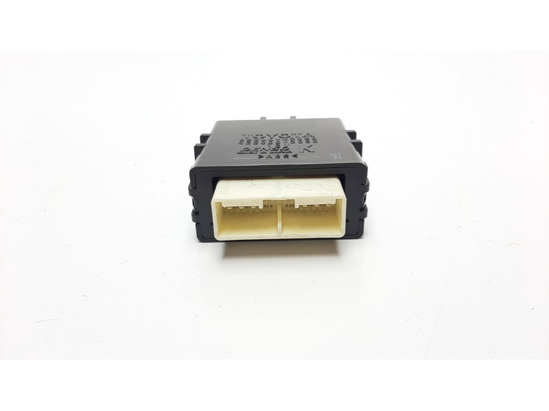 Recambio de modulo electronico para lexus nx 2.5 16v cat (híbrido) referencia OEM IAM 8594042030 4230002080 