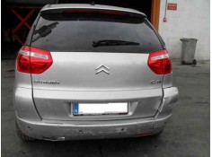 citroen c4 picasso del año 2007 2