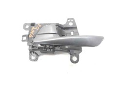 MANETA INTERIOR DELANTERA IZQUIERDA 82610D7000PST 