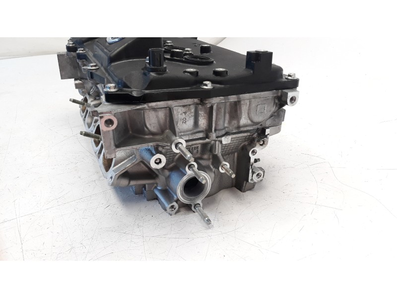 Recambio de culata para toyota c-hr referencia OEM IAM 1110109640 1418312375 