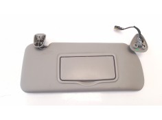 Recambio de parasol derecho para cadillac srx v8 sport luxury referencia OEM IAM 25756063  