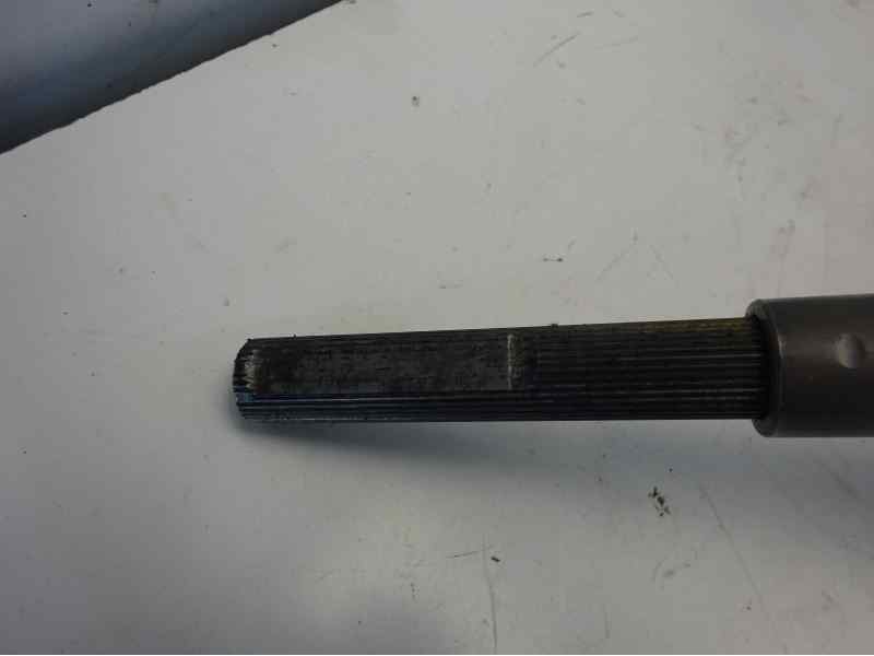 Recambio de columna direccion para toyota yaris active hybrid referencia OEM IAM 452500D192 JJ002004302 34172362