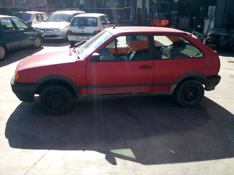 volkswagen polo (867/871/873) del año 1993