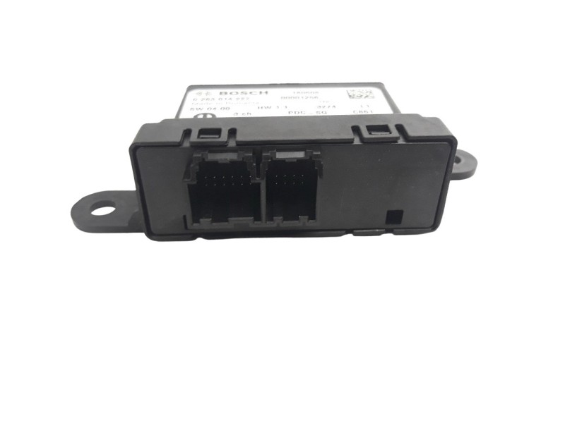 Recambio de modulo electronico para fiat tipo ii (356) sedan lounge plus referencia OEM IAM 52090135 0263014227 