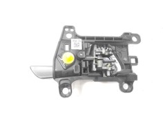 Recambio de maneta interior delantera izquierda para hyundai tucson 1.7 crdi cat referencia OEM IAM 82610D7000PST   2