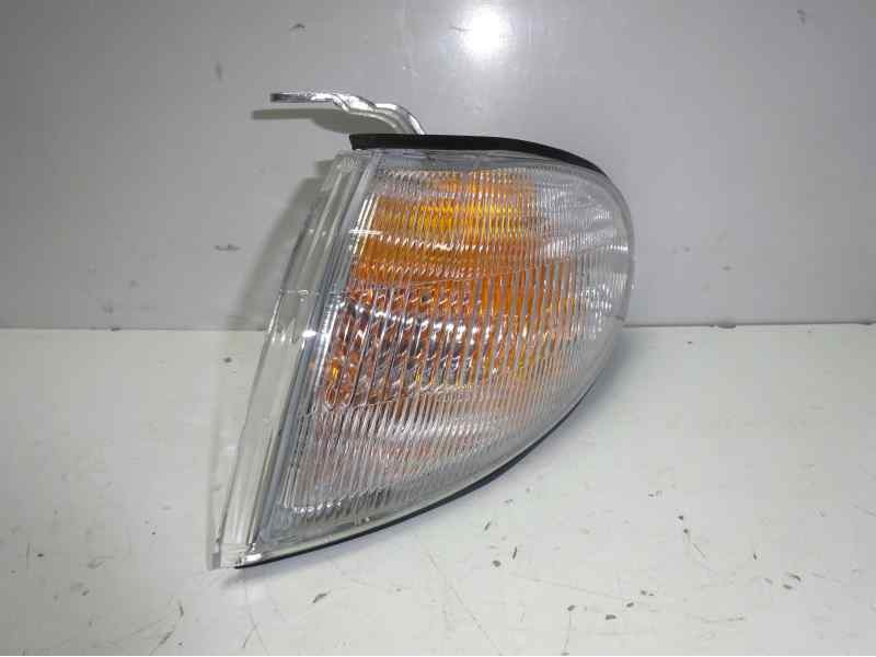 Recambio de piloto delantero izquierdo para hyundai accent (x3) referencia OEM IAM 9230122010 108400121 14392061