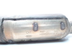 Recambio de colector escape para honda cbr 500r cbr 500 r referencia OEM IAM 18150MKPJ00   2