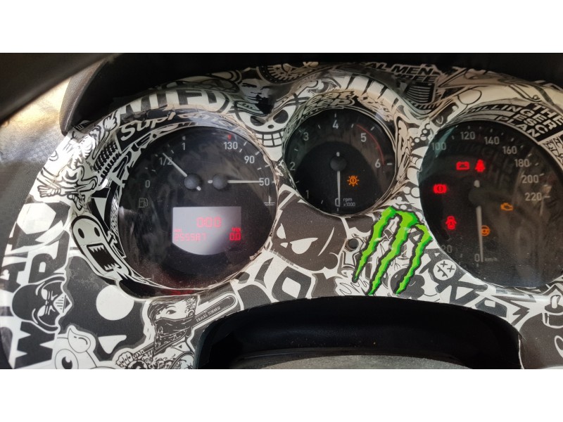 seat altea (5p1) del año 2007