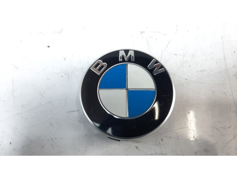 Recambio de tapacubos para bmw serie x1 (f48) sdrive18d referencia OEM IAM 36136850834  