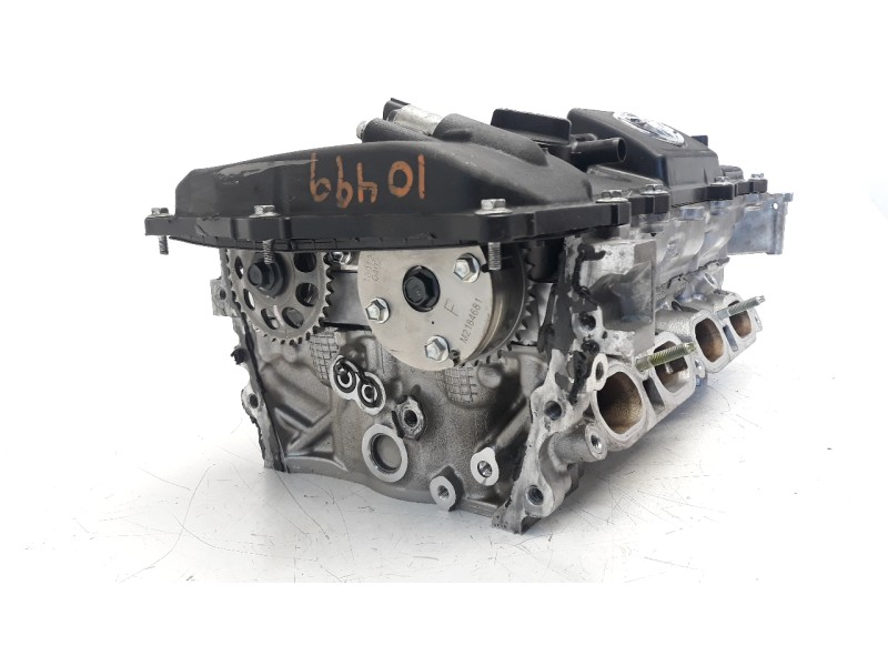 Recambio de culata para toyota c-hr referencia OEM IAM 1110109640 1418312375 