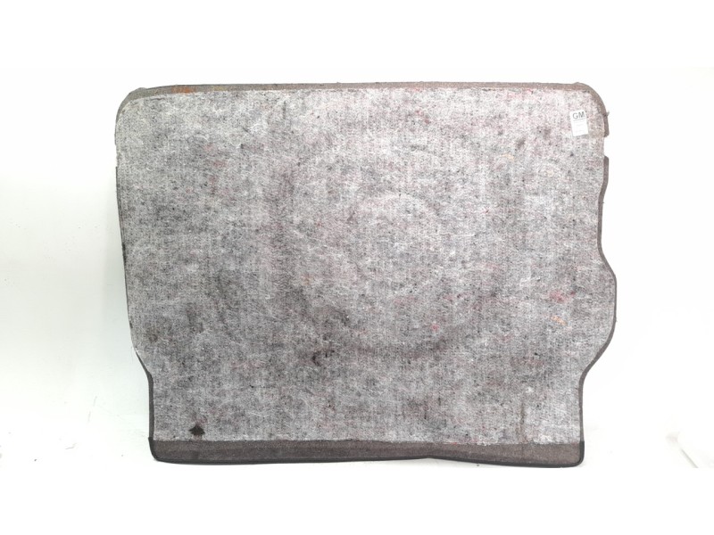 Recambio de bandeja trasera para opel astra g berlina 1.7 16v dti cat (y 17 dt / lr6) referencia OEM IAM 9104281  