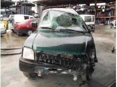 toyota land cruiser (j9) del año 1996 2