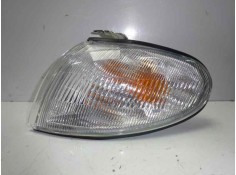 Recambio de piloto delantero izquierdo para hyundai accent (x3) referencia OEM IAM 9230122010 108400121 14392061 2