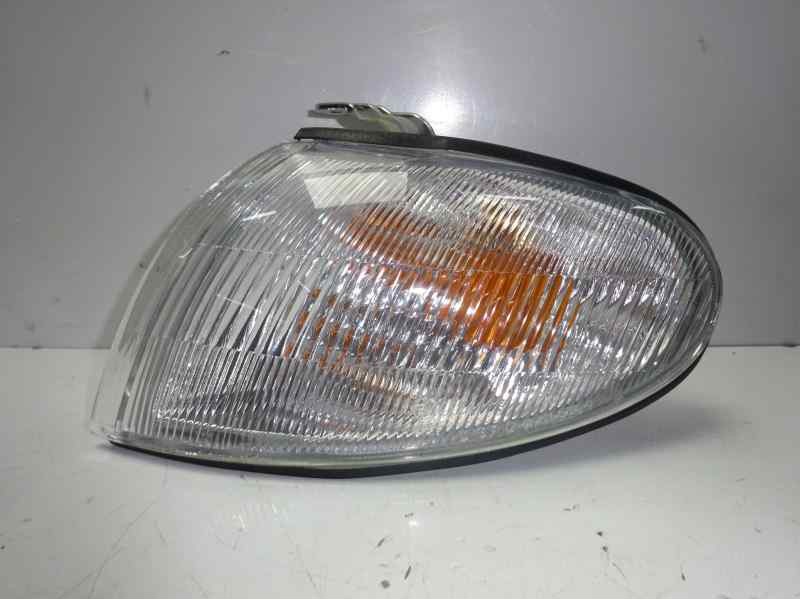 Recambio de piloto delantero izquierdo para hyundai accent (x3) referencia OEM IAM 9230122010 108400121 14392061