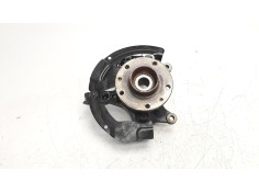 Recambio de mangueta delantera derecha para renault megane iv grandtour bose-edition referencia OEM IAM 400145759R  