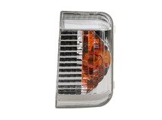 Recambio de piloto lateral derecho para fiat ducato caja abeirta 33 (06.2006 =>) referencia OEM IAM 6325H4 103F09531342 FT930741