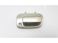 Recambio de maneta exterior porton para toyota rav 4 (a2) 1.8 16v cat referencia OEM IAM 6909042060B0  