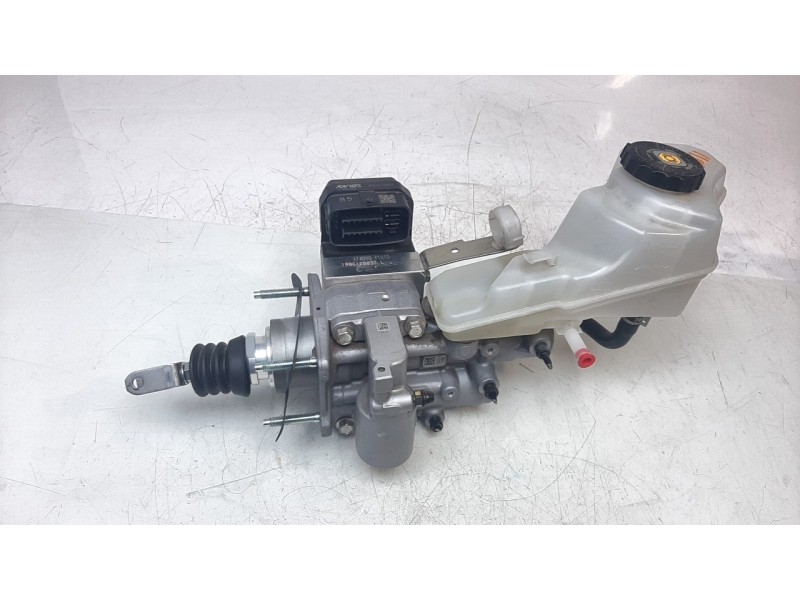 Recambio de bomba freno para toyota corolla (e21) referencia OEM IAM 4705012580  