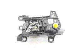 Recambio de maneta interior trasera derecha para hyundai tucson 1.7 crdi cat referencia OEM IAM 83620D7000PST   2