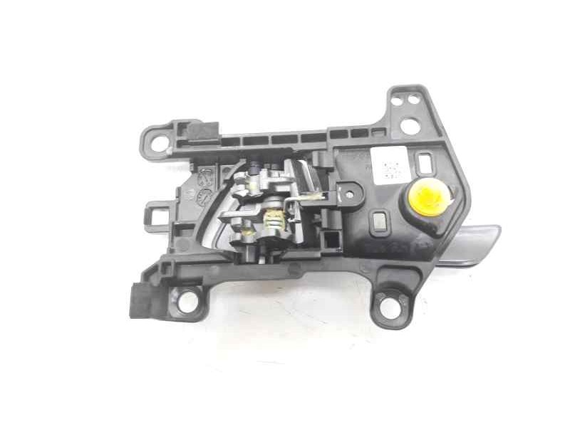 Recambio de maneta interior trasera derecha para hyundai tucson 1.7 crdi cat referencia OEM IAM 83620D7000PST  