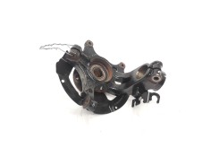 Recambio de mangueta delantera derecha para renault megane iv grandtour bose-edition referencia OEM IAM 400145759R   2