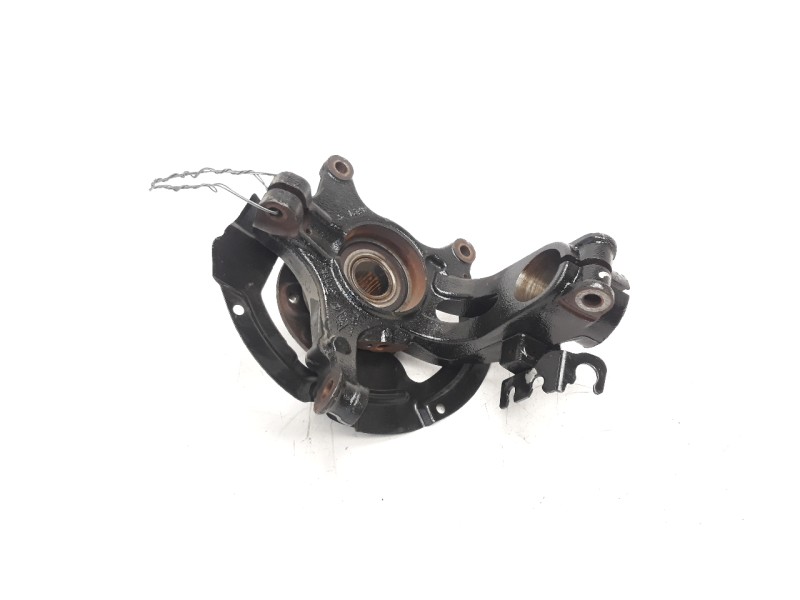 Recambio de mangueta delantera derecha para renault megane iv grandtour bose-edition referencia OEM IAM 400145759R  