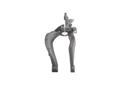 Recambio de mangueta delantera derecha para volvo xc60 business plus awd referencia OEM IAM 31681984   2