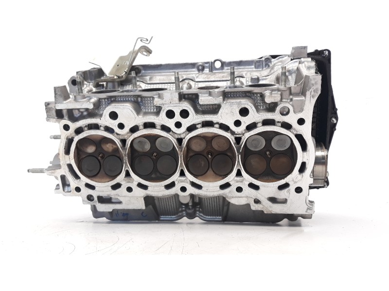 Recambio de culata para toyota c-hr referencia OEM IAM 1110109640 1418312375 