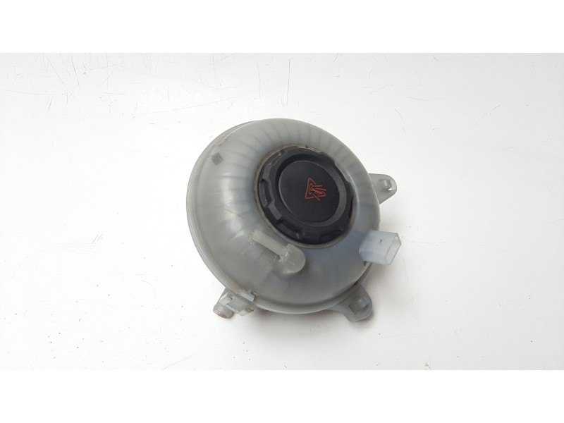 Recambio de deposito expansion para seat leon (5f1) 1.2 tsi referencia OEM IAM 5Q0121407F 482427 